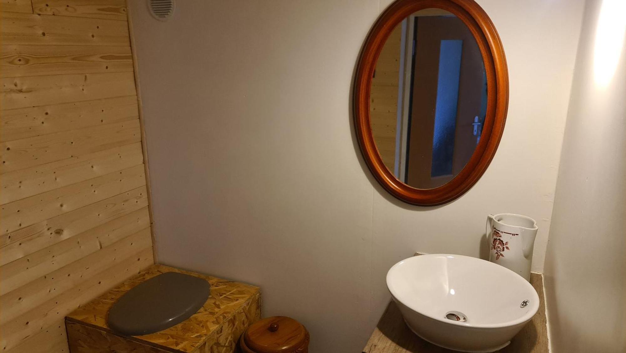 Chambre A La Ferme, Les Vergers Du Muscardin Breel Exteriör bild