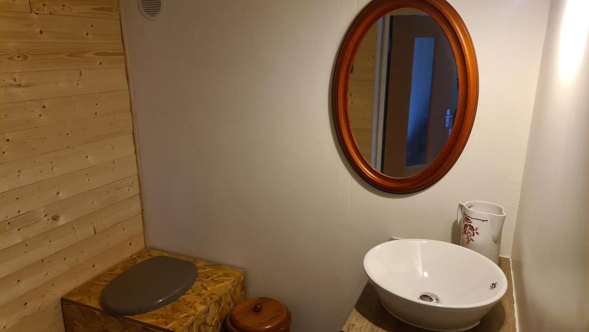Chambre A La Ferme, Les Vergers Du Muscardin Breel Exteriör bild